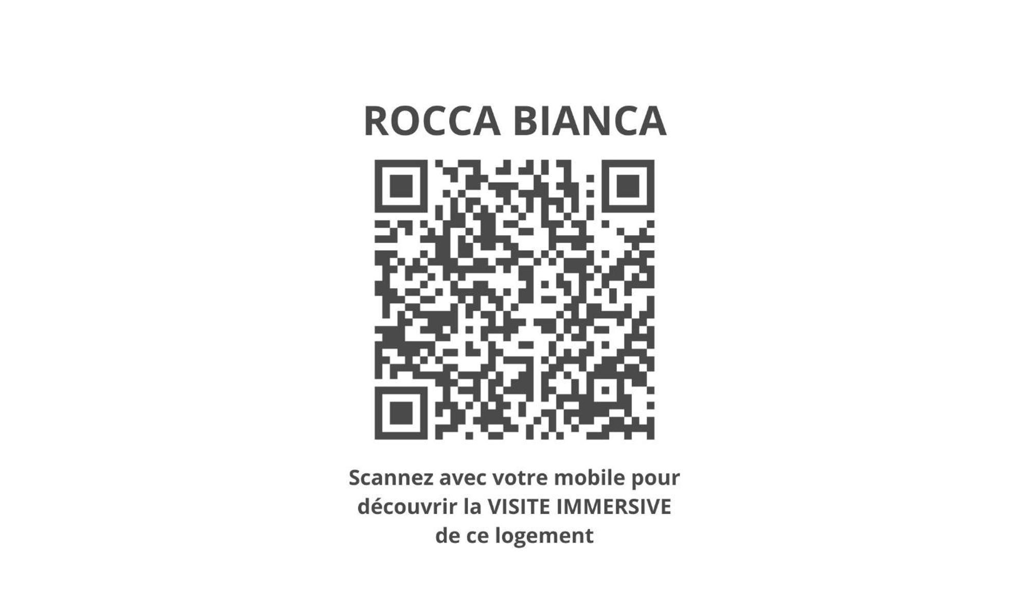 Rocca Bianca - Sur La Roche Face A La Mer Et La Bonne Mere Marseilles Buitenkant foto